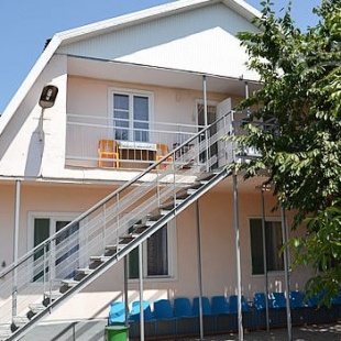 Фотография гостиницы Эконом