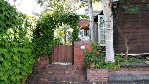 Фотография гостевого дома Folks House