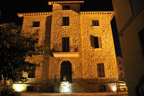 Фотография апарт отеля Villa Regina