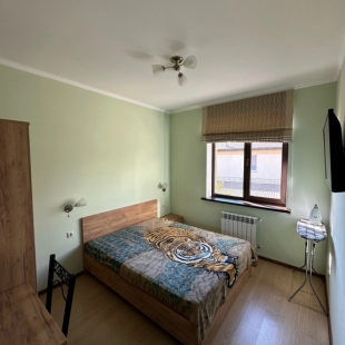 Фотография квартиры Квартира Тихая Гавань 1