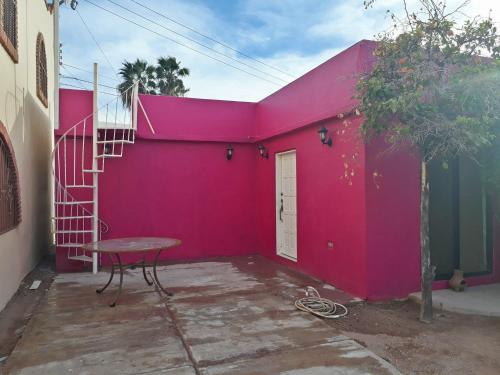 Фотография гостевого дома Casa Tecalai 5