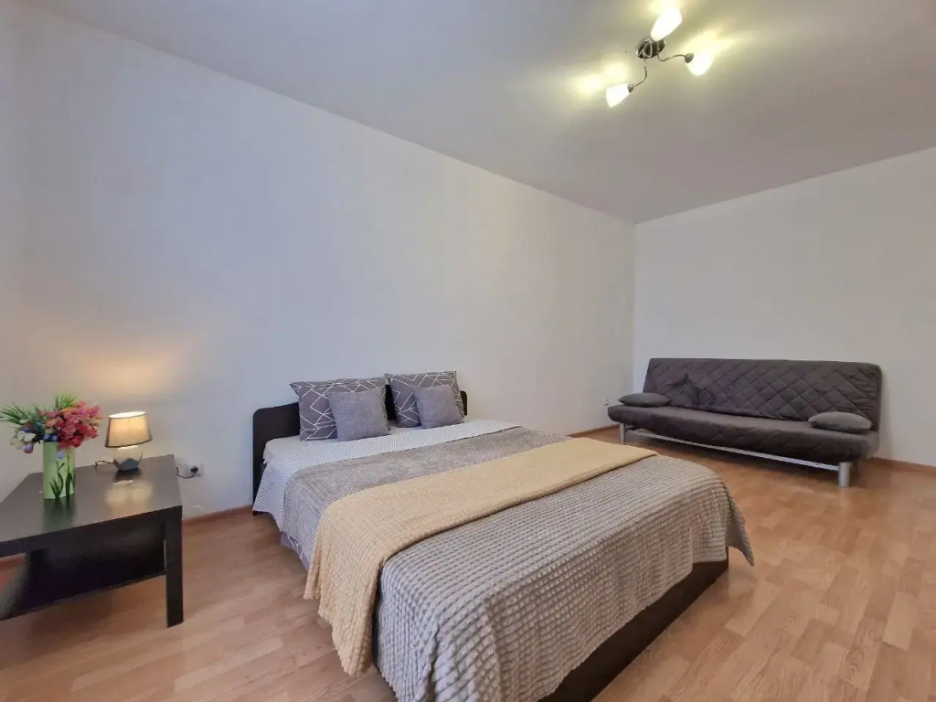 Фотография квартиры Квартира на Улице Старых Большевиков 3