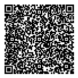 QR код гостиницы Октябрь