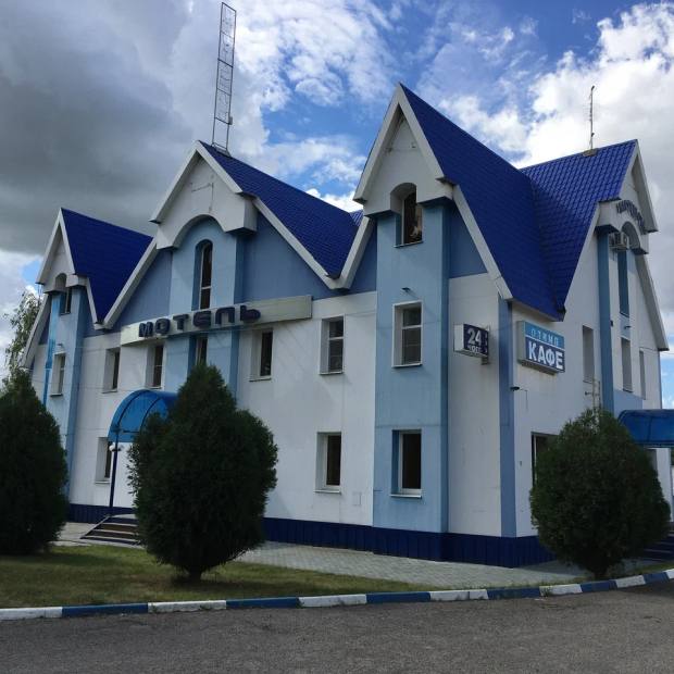 Фотографии гостиницы 
            Олимп