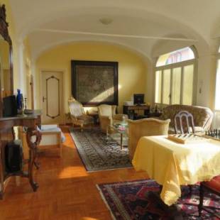 Фотографии мини отеля
Bresbot B&B