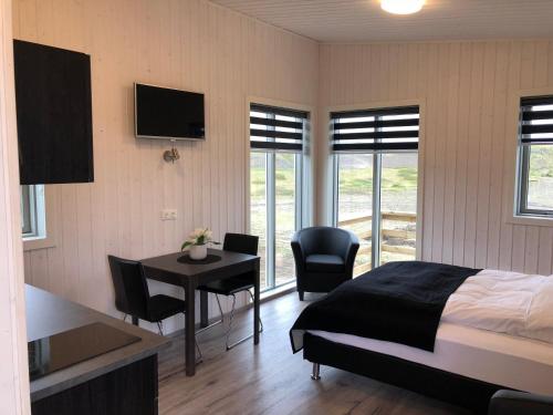 Фотография гостевого дома Afternoon Cottages