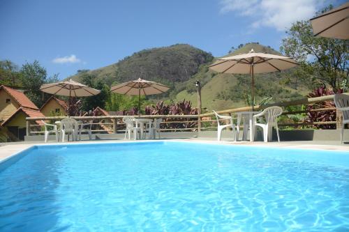 Фотография мини отеля Pousada dos Anjos