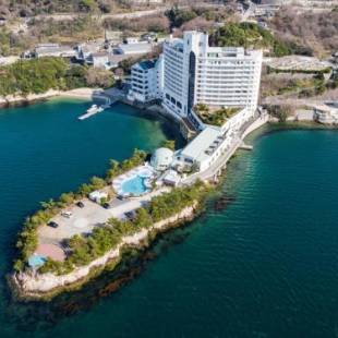 Фотографии мини отеля
Bay Resort Hotel Shodoshima