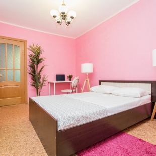 Фотография квартиры Апартаменты HomeHotel