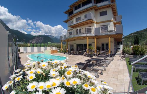Фотография гостиницы Ecohotel Primavera