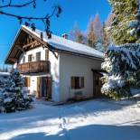 Фотография гостевого дома Schneehaus Lodge