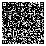 QR код гостиницы МФК Горный