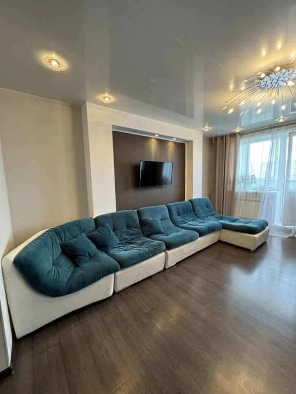 Фотография квартиры Квартира на улице Дружбы 9/1