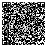 QR код хостела Nice Hostel на Петербургской