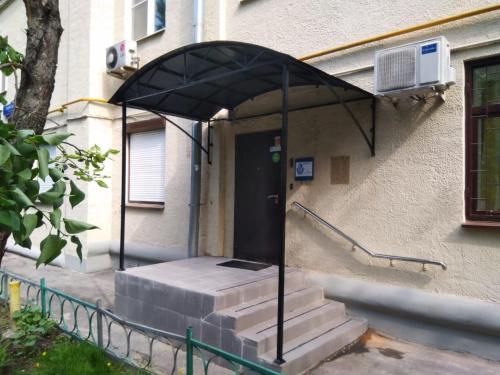 Фотография мини отеля Ленинский 23