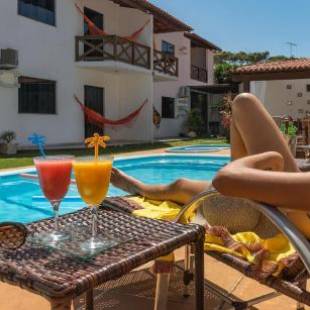 Фотографии мини отеля
Pousada Lua e Mar