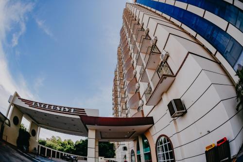 Фотография гостиницы DIROMA EXCLUSIVE - BVTUR