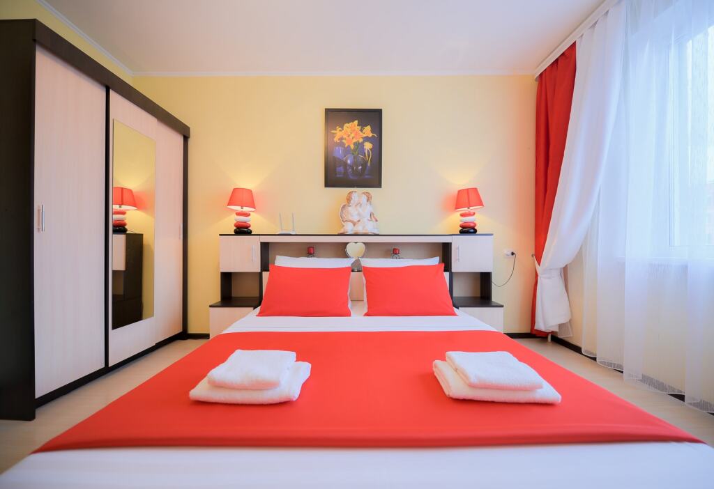 Фотография квартиры Апартаменты Пять Звёзд Комфорт