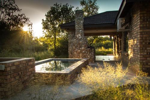 Фотография гостевого дома Lion King