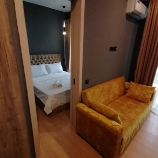 Фотография квартиры Апартаменты Tbilisi Vip