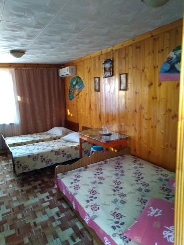 Фотографии гостевого дома
На Шевченко, 10