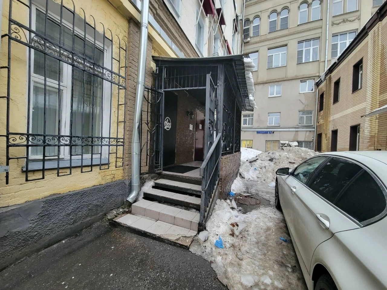 Фотография хостела Крыша