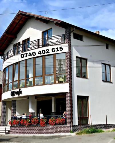 Фотография гостевого дома Pensiunea OK