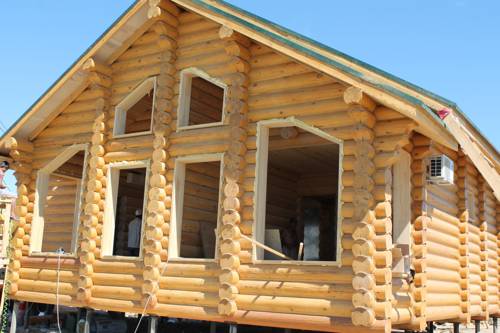 Фотография мини отеля Завидово