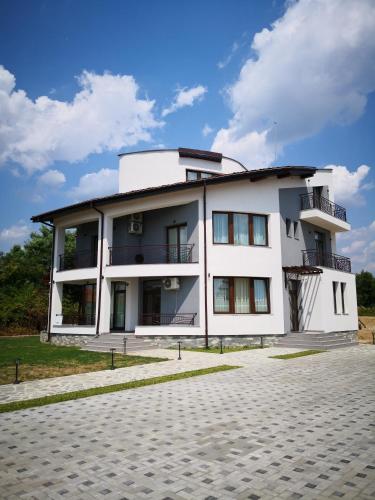 Фотография гостевого дома Pensiunea Casa Hortopan