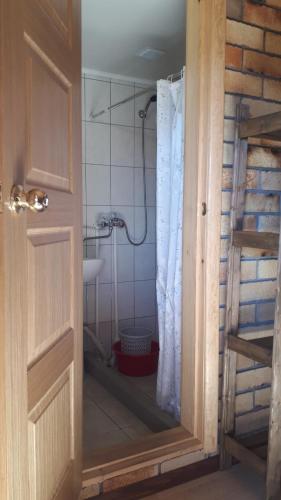 Фотографии гостевого дома 
            Славный дворик