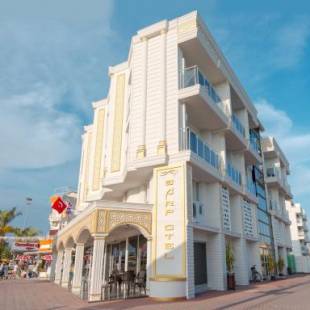 Фотографии гостиницы
Sarp Hotel Kadriye
