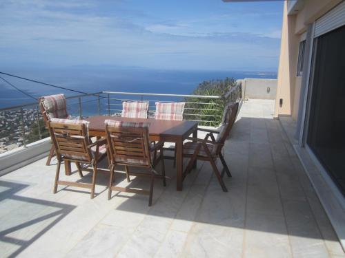 Фотография мини отеля Viva B&B