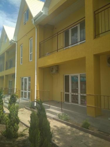 Фотография гостиницы На Набережной