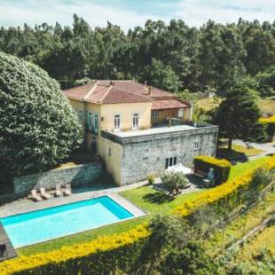 Фотографии гостевого дома
Quinta S. Romao do Neiva