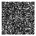 QR код гостиницы Дом артистов цирка Арена