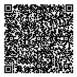 QR код гостиницы Турийское подворье