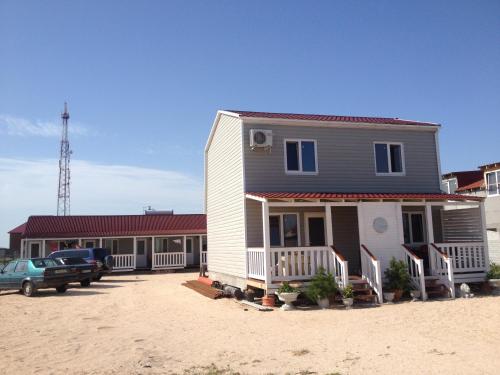 Фотографии гостевого дома
Частное домовладение Standart