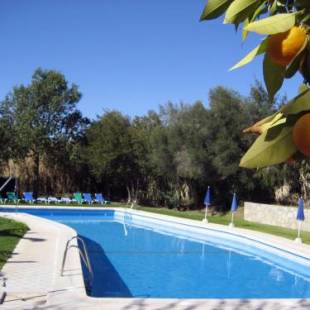 Фотографии гостевого дома
Cortijo Huerta Dorotea