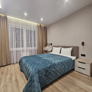 Фотография квартиры Квартира Капучино