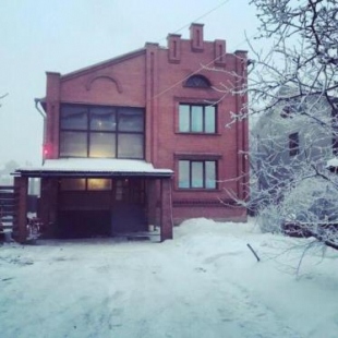 Фотография гостевого дома Красноярский