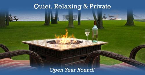 Фотография мини отеля Leech Lake Resort Bed & Breakfast