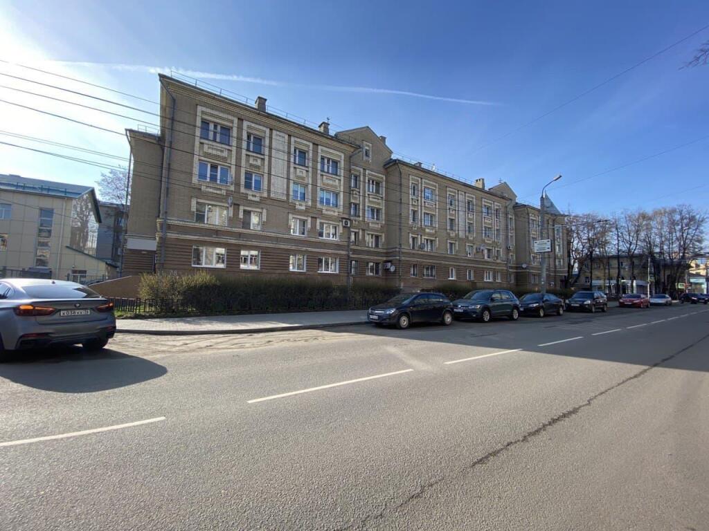 Фотография квартиры Апартаменты на улице Республиканская 78/9