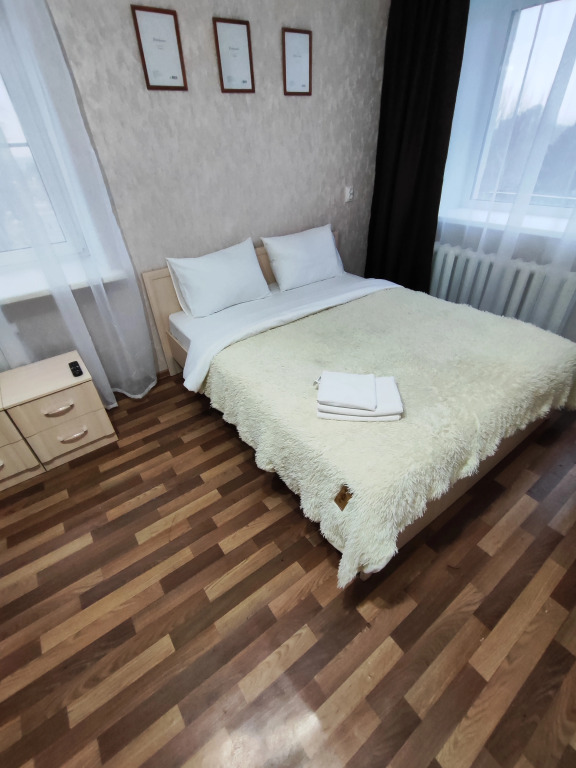 Фотография квартиры Квартира 2 кровати