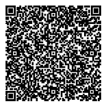 QR код гостиницы Авалон