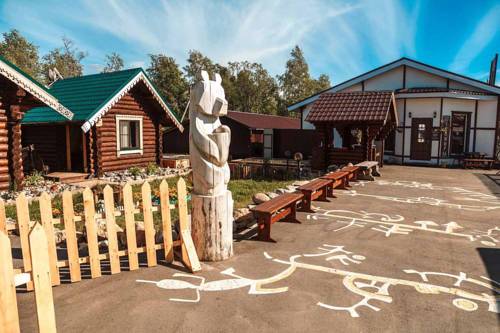 Фотографии базы отдыха
Вытегор и Я