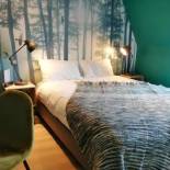 Фотография гостиницы Hotel Du Cygne Tours