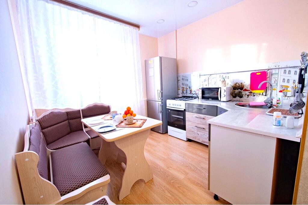 Фотография квартиры Apartment Four Seasons md. Mirny 2/1