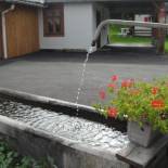 Фотография гостевого дома le chalet d'auguste 2 à 12 personnes