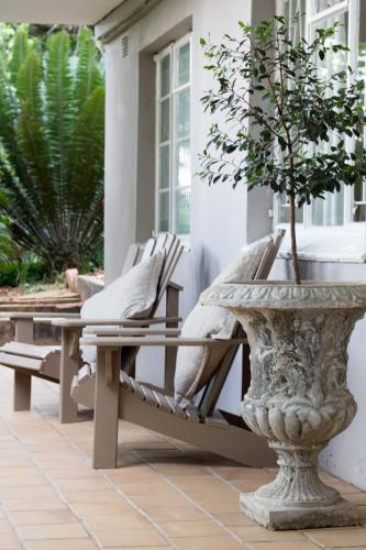 Фотография мини отеля St George's Guest House