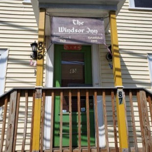 Фотография гостевого дома The Windsor Inn